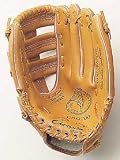 Baseball 12 Leather/Vinyl Fielders HAND THROW