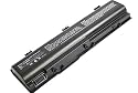 GRS Notebook Akku DELL Inspiron 1300, 4400 mAh