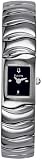 Bulova Ladies Stainless Steel Fashion Watch 96L75