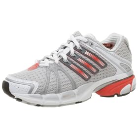 Buy adidas Ladies adiSTAR Cushion 5 Running Shoe by adidas