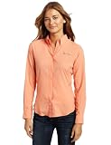 Columbia Women's Tamiami II Long Sleeve Shirt