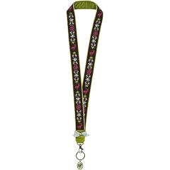 Spiegelburg 90163 Schl�sselband H�ttenzauber