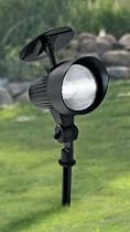 Bell+Howell® Solar Spotlight