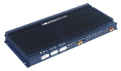 400 watt amplifier price