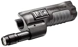 SureFire 618LMG Remington 870 Shotgun Forend 100-Lumen LED Weapon Light with Constant-On & Disable Switch