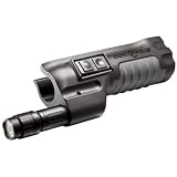 SureFire 618LMG Remington 870 Shotgun Forend 100-Lumen LED Weapon Light with Constant-On & Disable Switch
