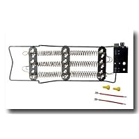 4391960 Whirlpool Kenmore Replacement Dryer Heater