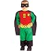 Search : Teen Titans Robin Toddler Costume