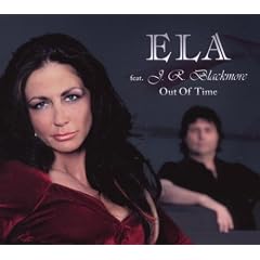 Out of Time