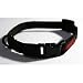 Genuine Staywell Cat Safety Stretch Collars Black With Plastic Rust Free Clasp For Use With Staywell Collar Magnets.