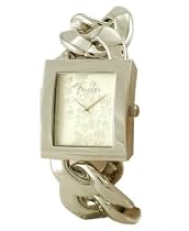 Fender Men's Stainless Steel Collection watch #FG071867SM