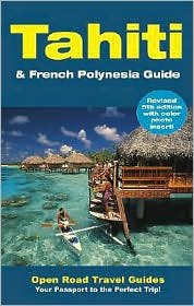 Tahiti & French Polynesia Text Only