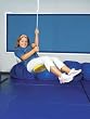 Spring Swings - Disc Seat Swing