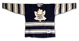 Toronto Maple Leafs Heritage Sweater - Blue