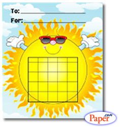 sunshine manufacturercarson dellosa gradepreschool – 8th use these carson dellosa mini incentive charts to chart individual student progress or goals;