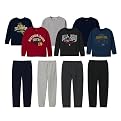 Boys' Hanes Fleece Collection