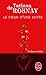 Le Coeur D'une Autre (Litterature & Documents) (French Edition)