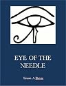 Eye of the Needle: A London-based thriller. (Armageddon: London, Paris, New York)