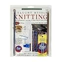 I Taught Myself Knitting Beginners Kit