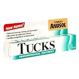 Tucks Hemorrhoidal Ointment 1 oz (28.3 g)