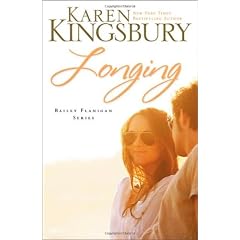 Longing: Volume 3
