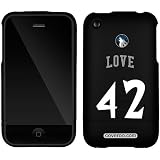 Coveroo Minnesota Timberwolves Kevin Love Iphone 3G/3Gs Case