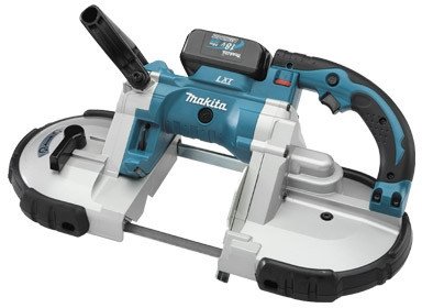 Makita BPB180 18V LXT Saw Kit