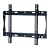 Peerless SF640 Fixed Low-Profile Wall Mount for 23" to 46" Displays (Black)