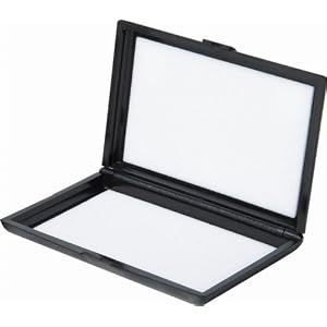 FLY FISHING HOOK BOX