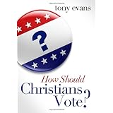 how should christians vote