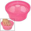 DL Professional Ergonomic Manicure Bowl (Pack of 3)