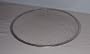 Aluminum Pizza Crisper - 13 Inch Diameter