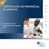 Certificate in financial planning. CF4, Retirement planning