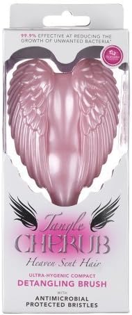 Hair Angel Tangle Cherub, Pink by RWCS Ltd