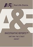 Investigative Reports - Untying The Strait Jacket