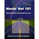Movin' Out 101 - The Essential Guide to Moving Away From Home