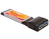 CalDigit SuperSpeed USB 3.0 Express34カード