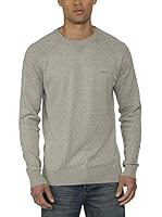 Bench Jersey Prank (Gris)