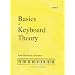 Basics of Keyboard Theory, Level 3