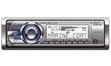Sony CDX-MR60UI Tuner Marine