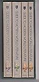 Guide to modern world literature