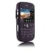 Case-Mate BlackBerry Bold 9000 Smart Skin with Screen Protector, Purple �֥֥�å��٥꡼ �ܡ���ɡ� ���� ���ޡ��ȥ����� ���ꥳ�󥱡��� (�վ��ݸ���� �Ĥ�) �ѡ��ץ� BB9000SS-PRP