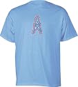 Houston Oilers Classic NFL Throwback Logo T-Shirt