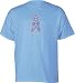 Houston Oilers Classic NFL Throwback Logo T-Shirt