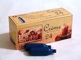 Review International Sweets, inc.  / Creme 24 Whip Cream Chargers ( N20) Nitrous Oxide Gas