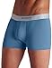 Diesel Men's Divine Fresh & Bright Micro Fiber Boxer Trunk