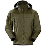 ARC'TERYX(アークテリクス) Venta SV Jacket TARRAGON 【並行輸入品】
