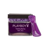 Playboy Yummy Bunny Bath Jelly