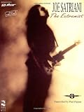 Play It Like It Is Guitar Joe Satriani The Extremist Tab (Easy Guitar Series)