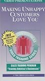 Making Unhappy Customers Love You [VHS]